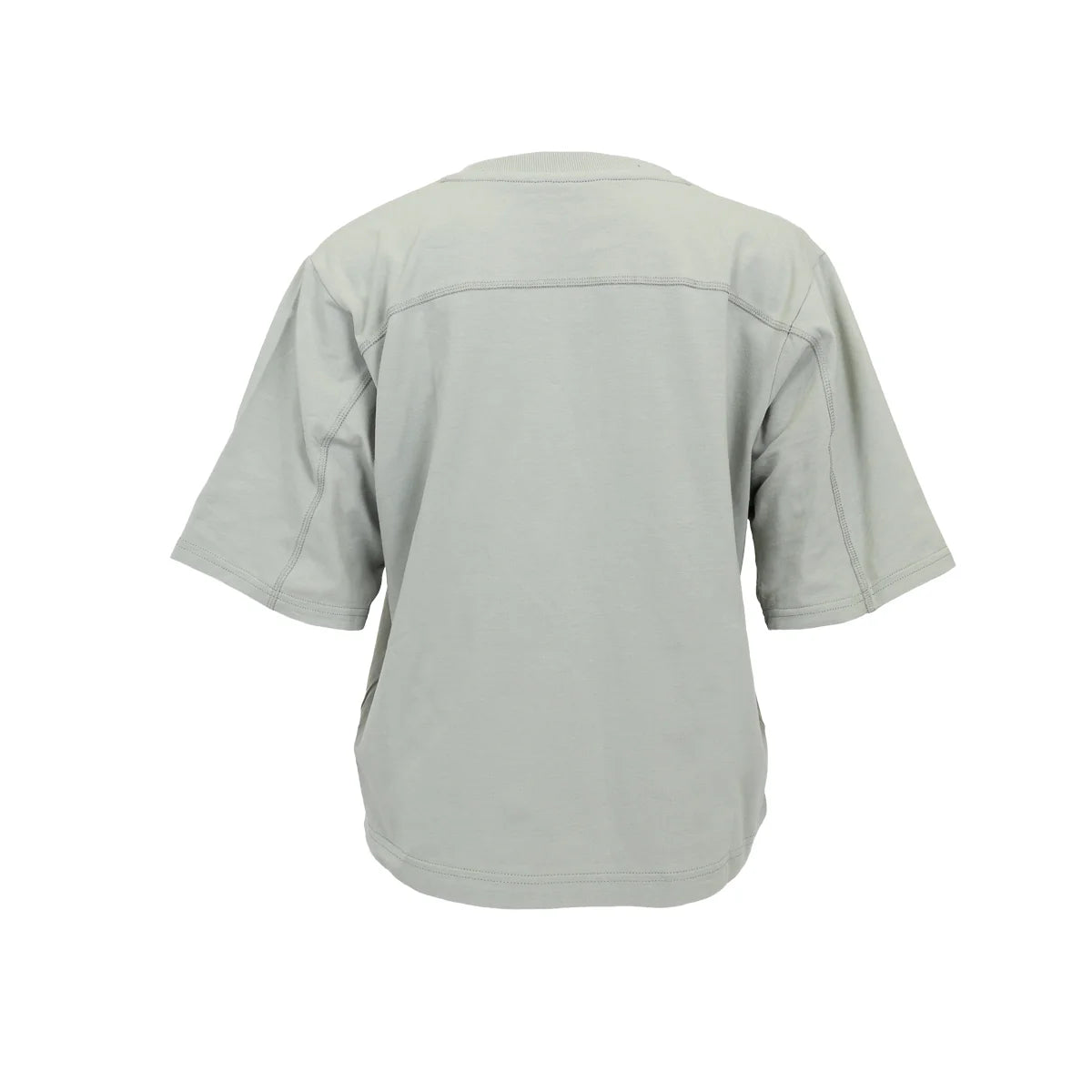 Spire Women's Grey Workout Shirt
