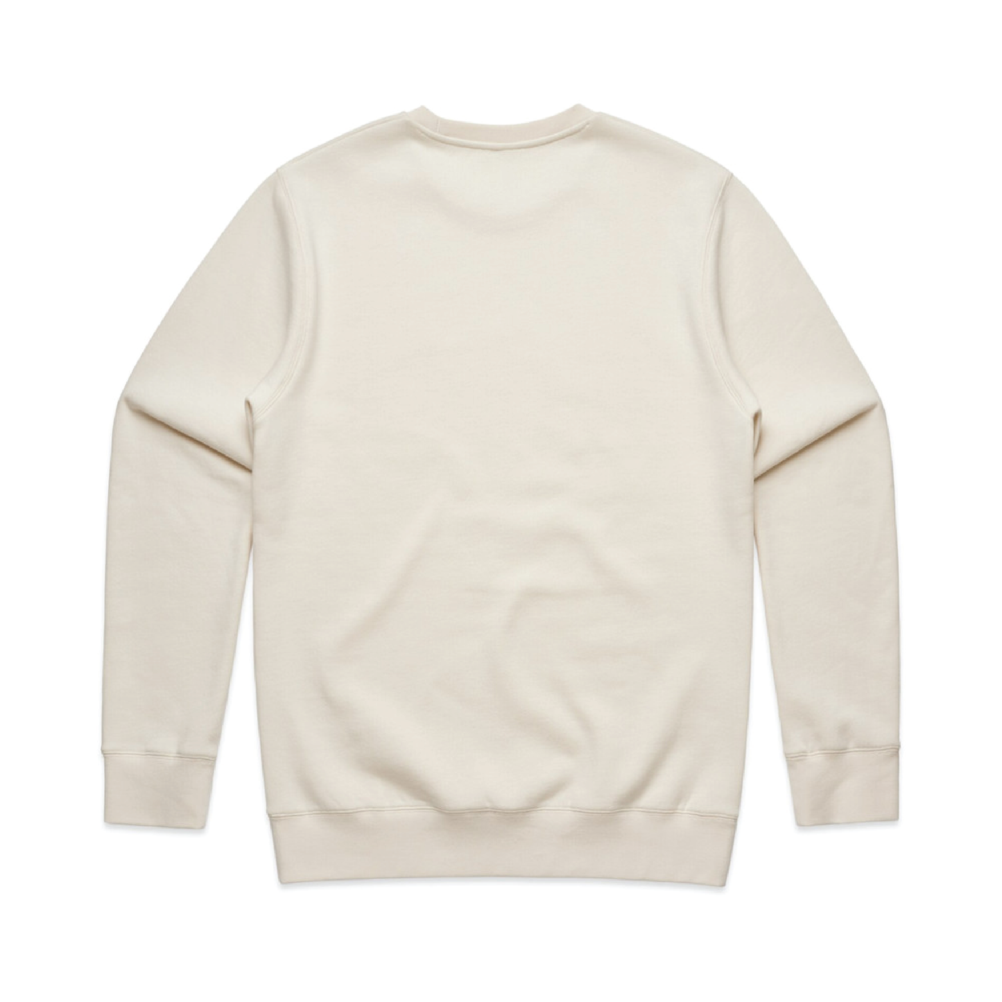 Ecru Crewneck