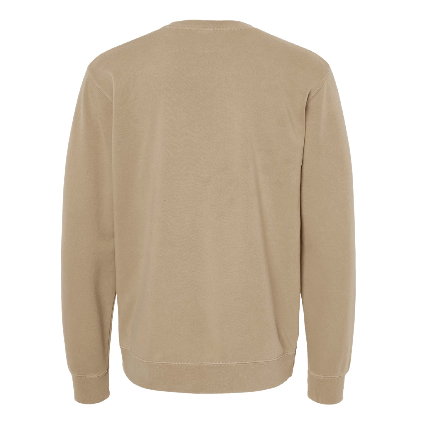 Dyed Sandstone Crewneck