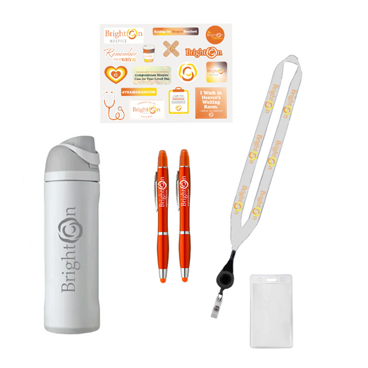 Clinical Brighton New Hire Kit Bundle