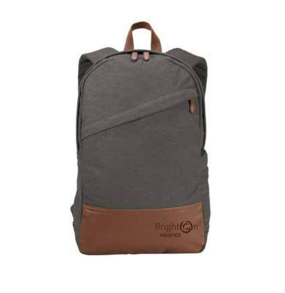 New Hire Backpack
