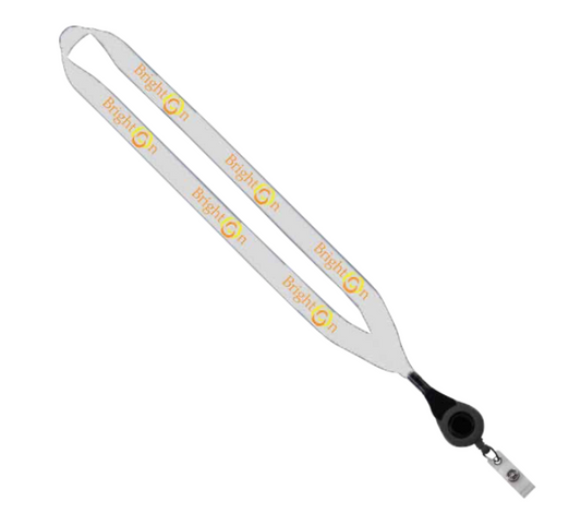 Brighton Lanyard