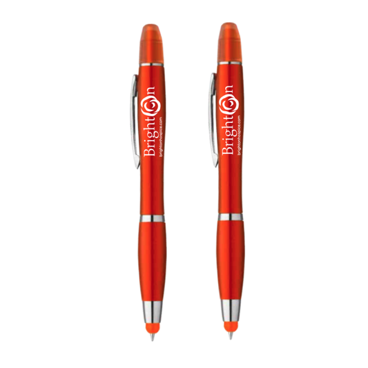 New Hire 2 pack pen