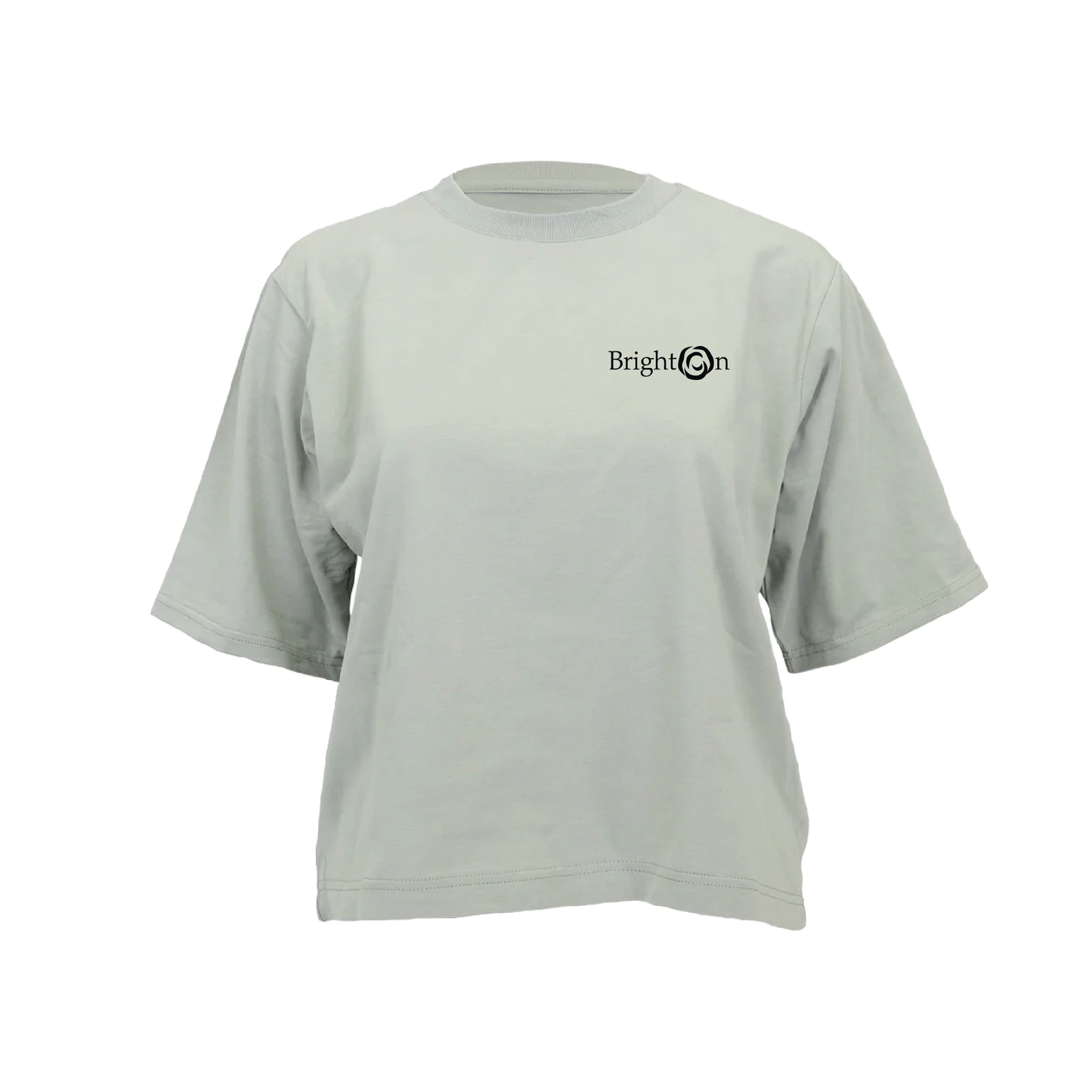 Spire Women's Grey Workout Shirt